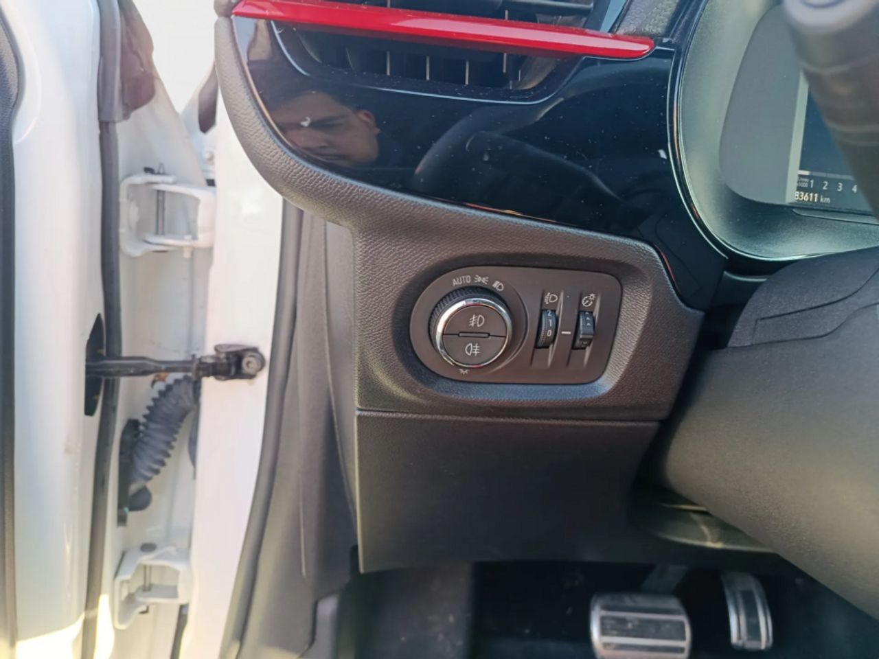 Opel Corsa 1.2T XHT 96kW 130CV GS Auto - foto 20