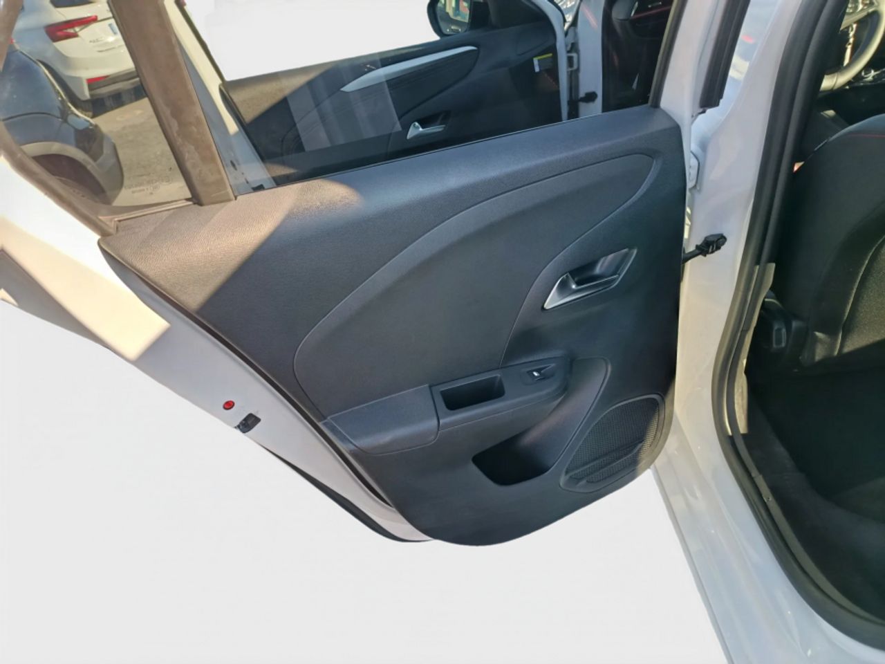 Opel Corsa 1.2T XHT 96kW 130CV GS Auto - foto 17