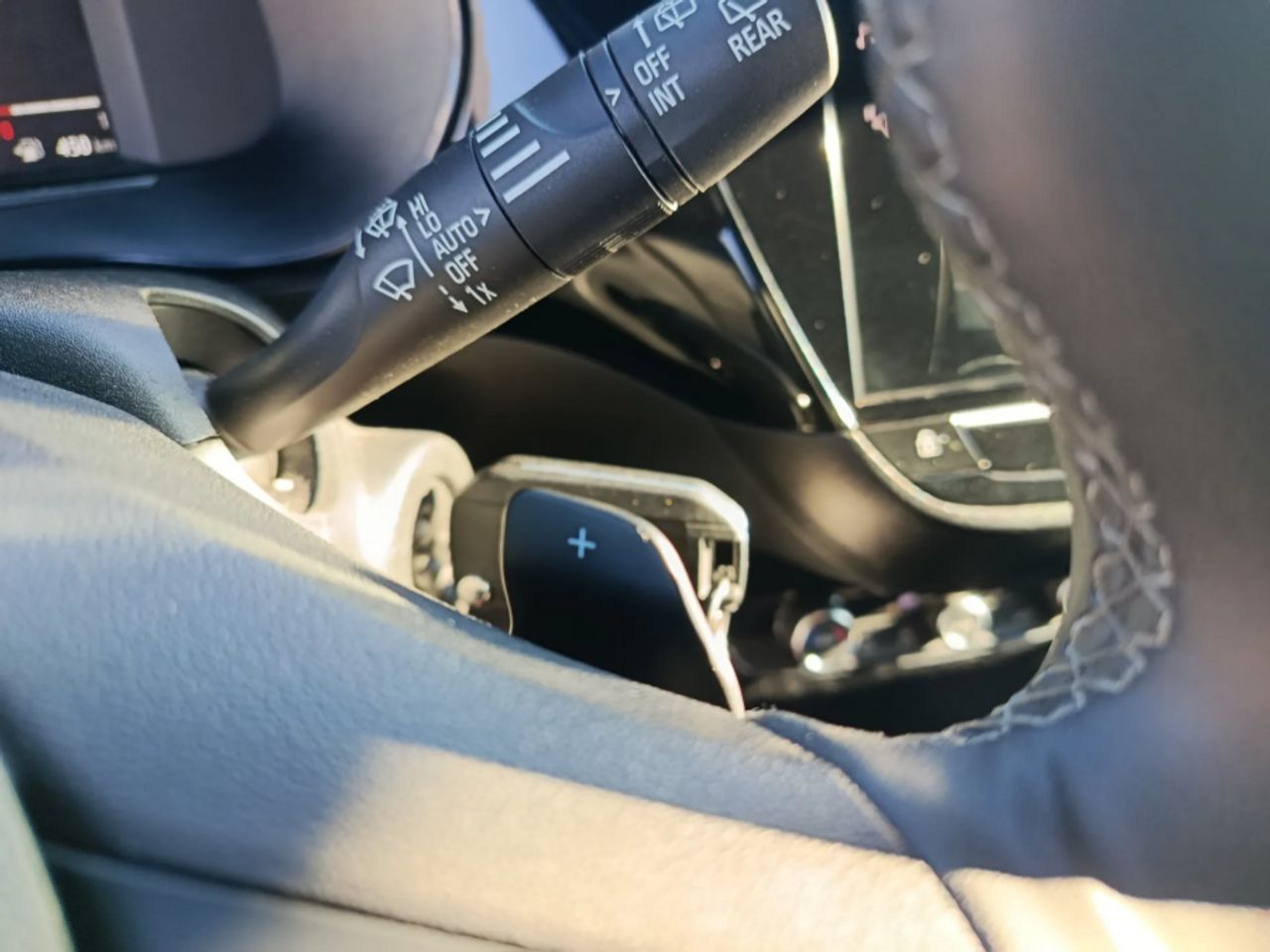 Opel Corsa 1.2T XHT 96kW 130CV GS Auto - foto 28