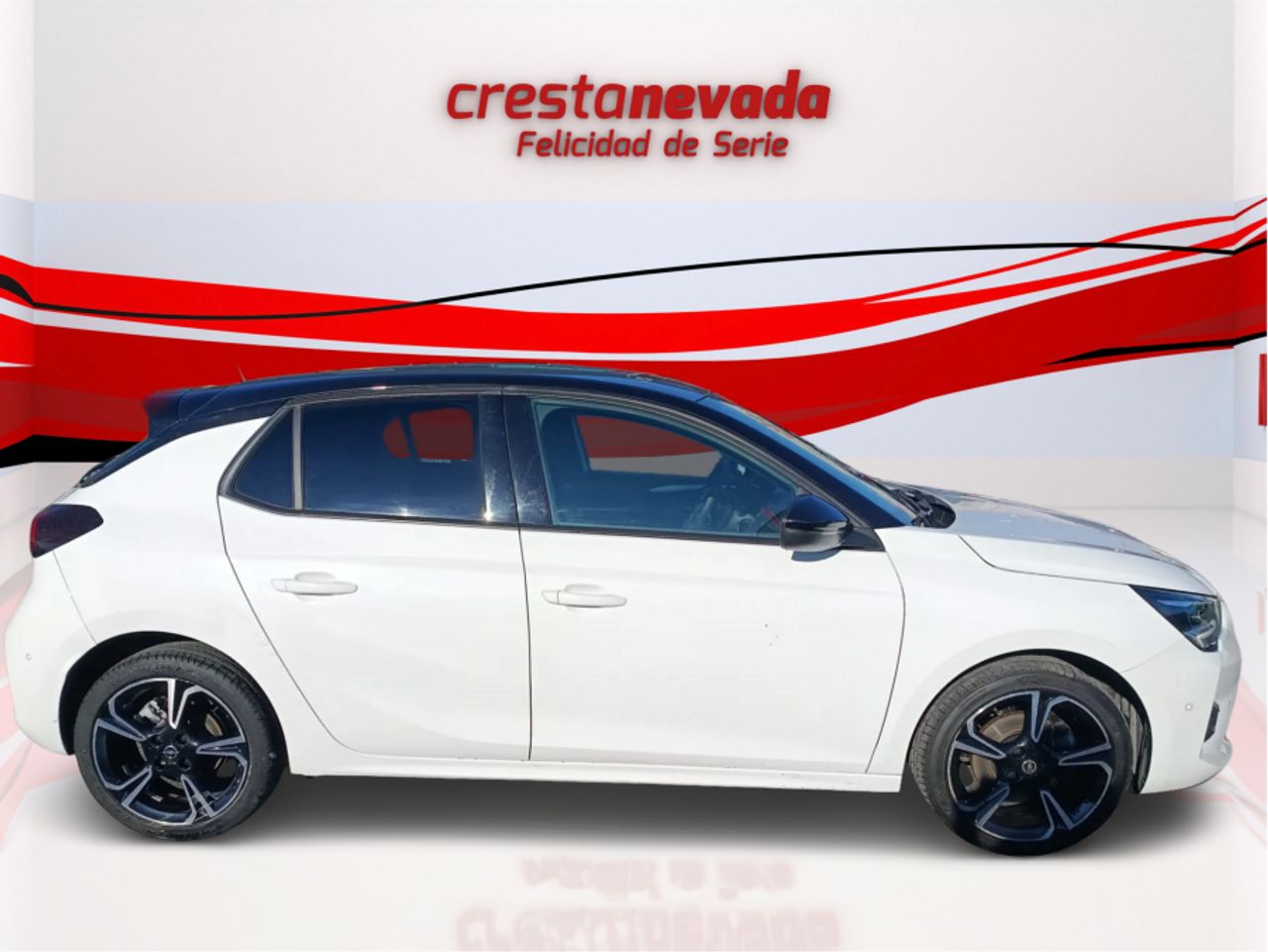 Opel Corsa 1.2T XHT 96kW 130CV GS Auto - foto 4