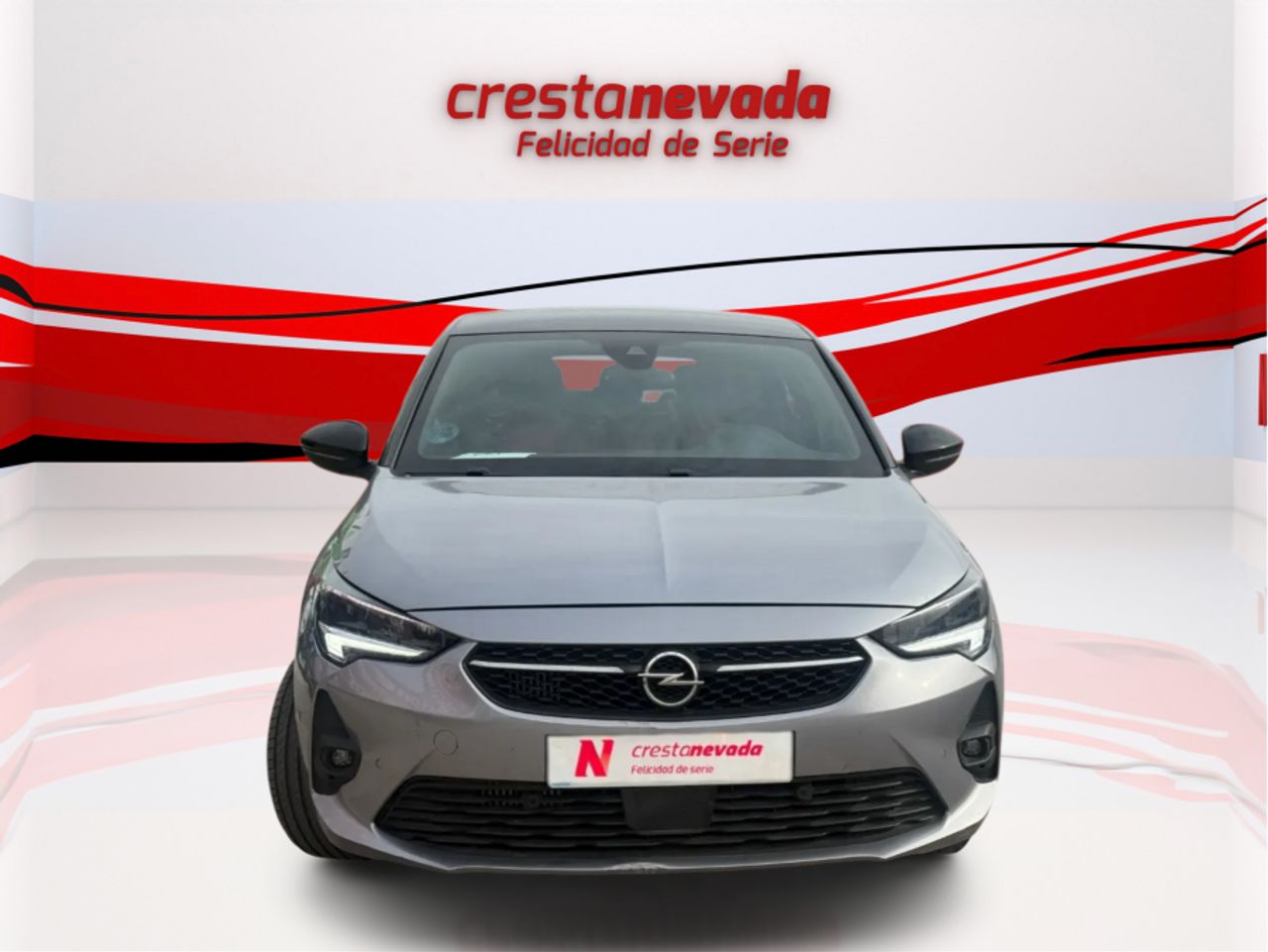 Opel Corsa 1.2T XHT 96kW 130CV GS Auto - foto 2