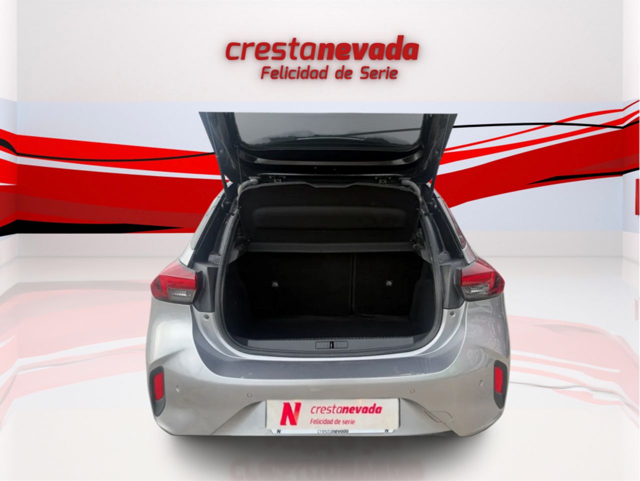 Opel Corsa 1.2T XHT 96kW 130CV GS Auto - foto 8