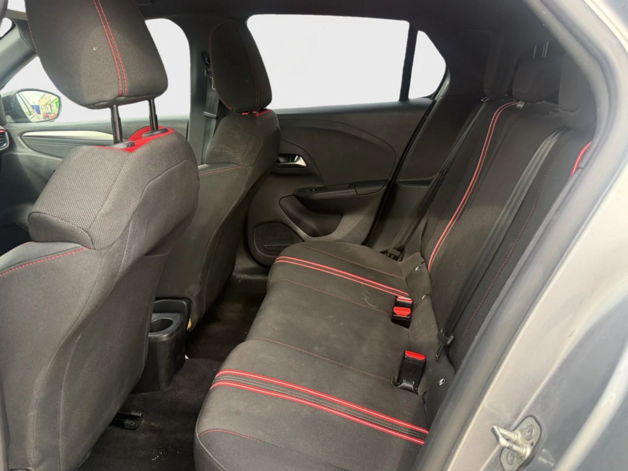 Opel Corsa 1.2T XHT 96kW 130CV GS Auto - foto 12