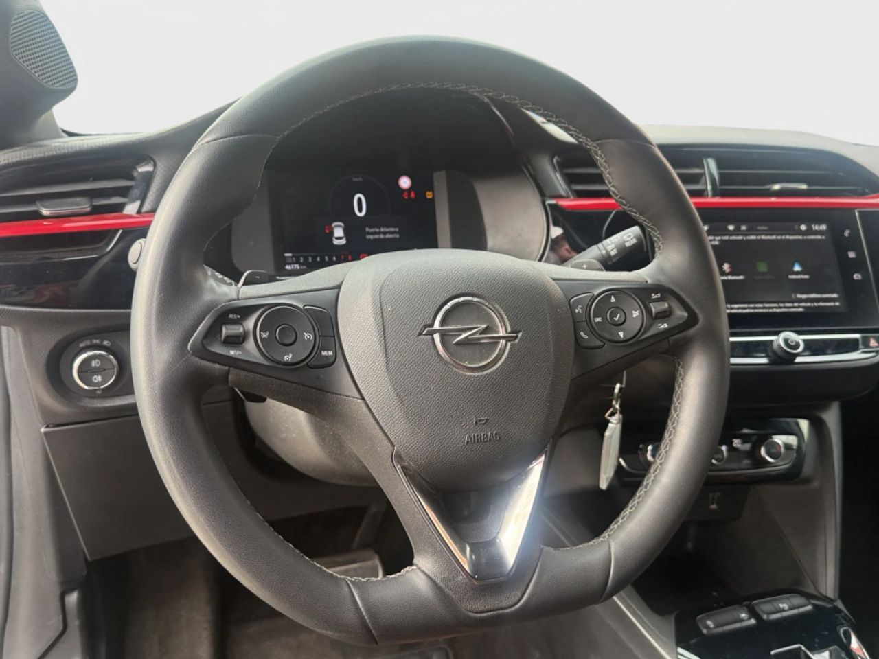 Opel Corsa 1.2T XHT 96kW 130CV GS Auto - foto 16