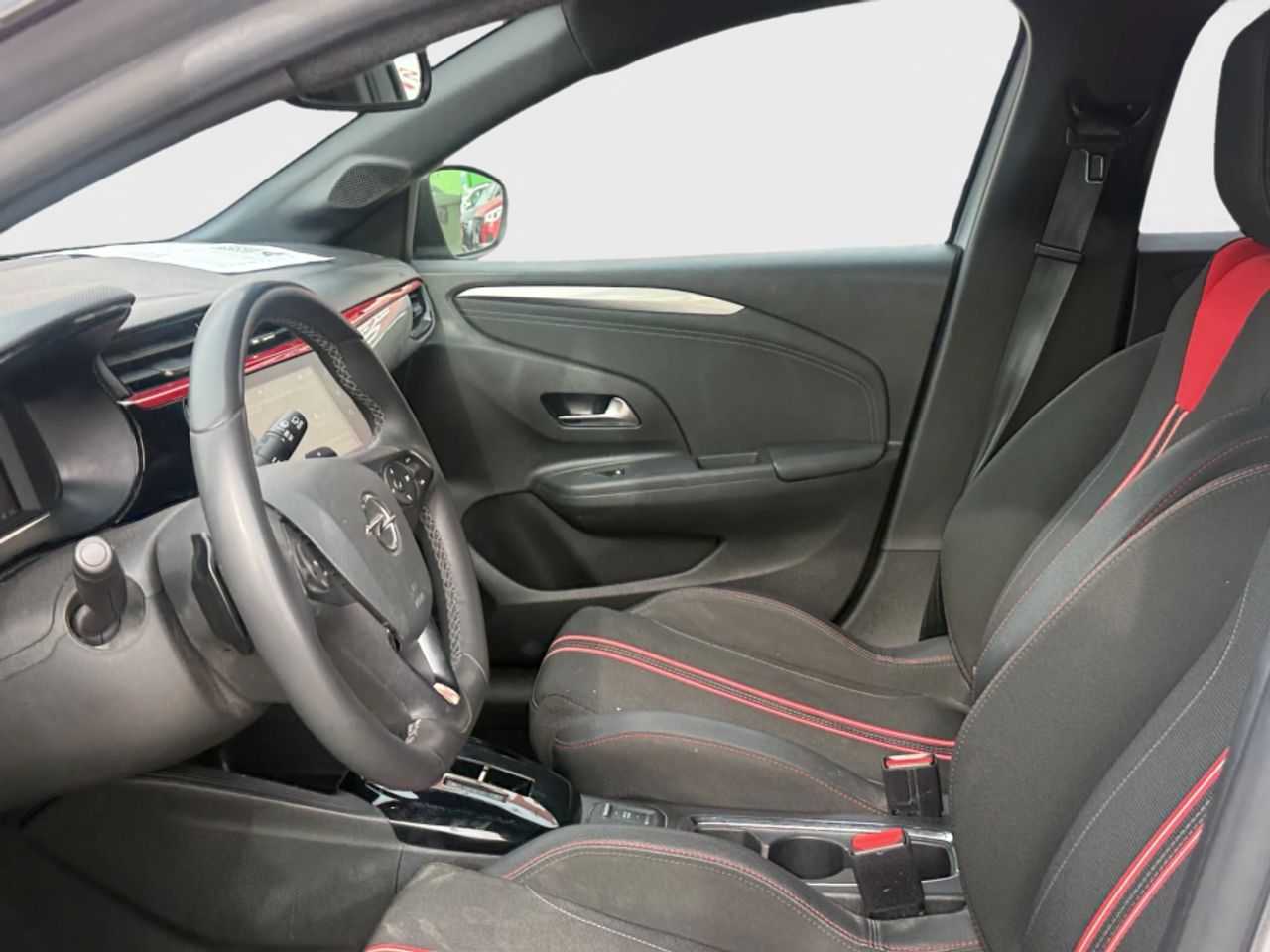 Opel Corsa 1.2T XHT 96kW 130CV GS Auto - foto 10