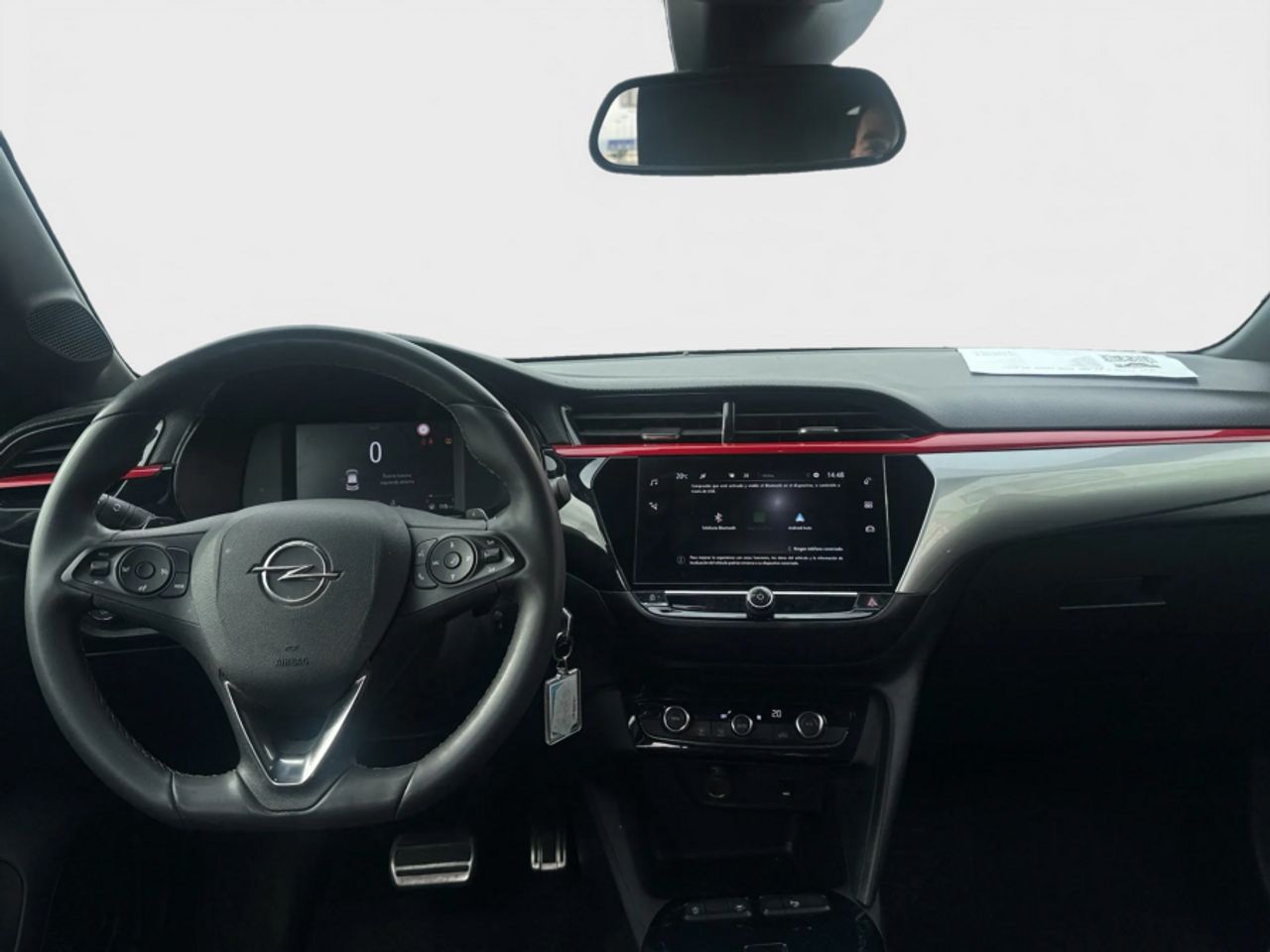 Opel Corsa 1.2T XHT 96kW 130CV GS Auto - foto 11