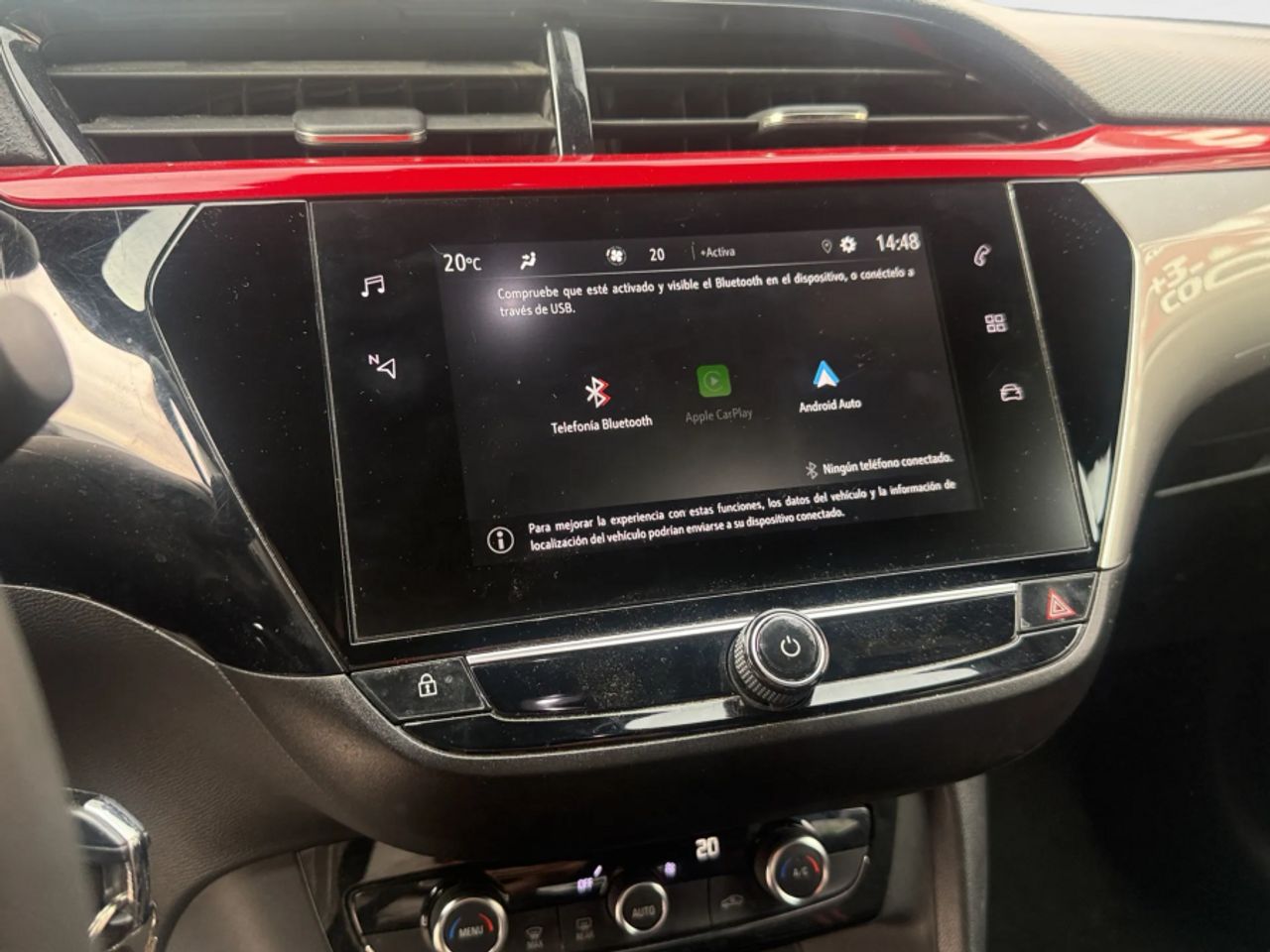 Opel Corsa 1.2T XHT 96kW 130CV GS Auto - foto 14