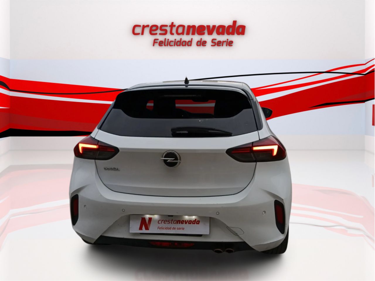 Opel Corsa 1.2T XHT 96kW 130CV GS Auto - foto 8