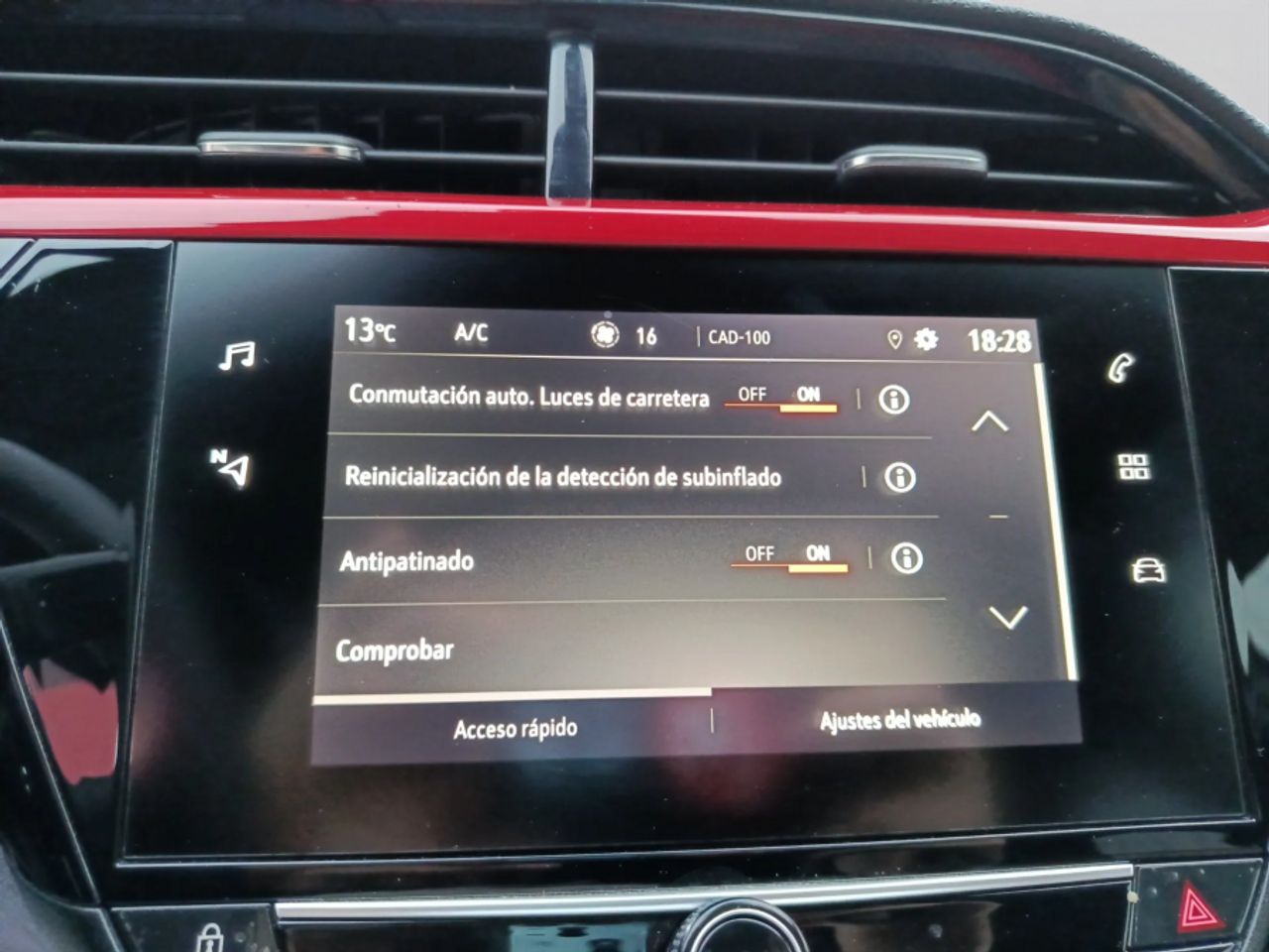 Opel Corsa 1.2T XHT 96kW 130CV GS Auto - foto 11