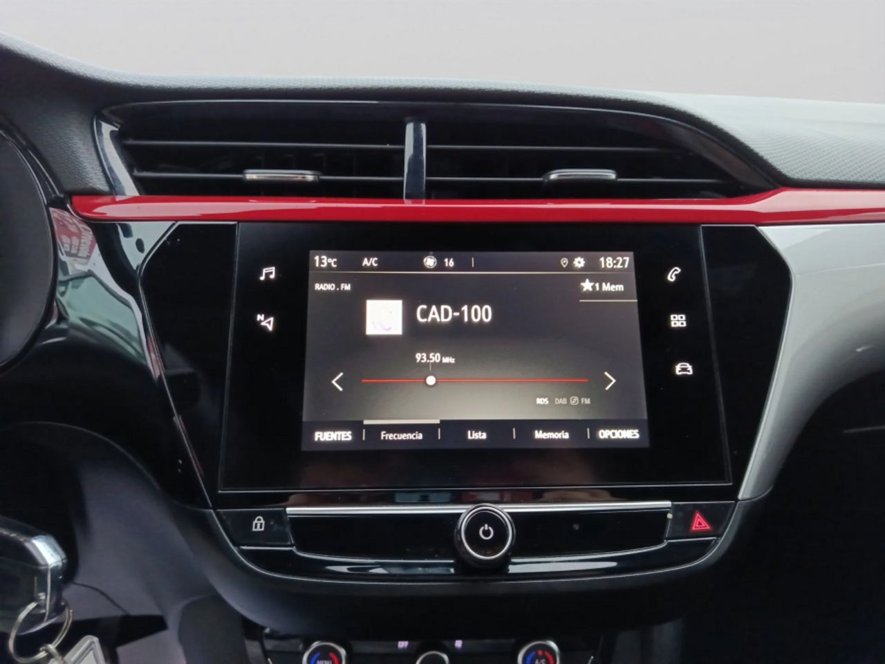 Opel Corsa 1.2T XHT 96kW 130CV GS Auto - foto 21