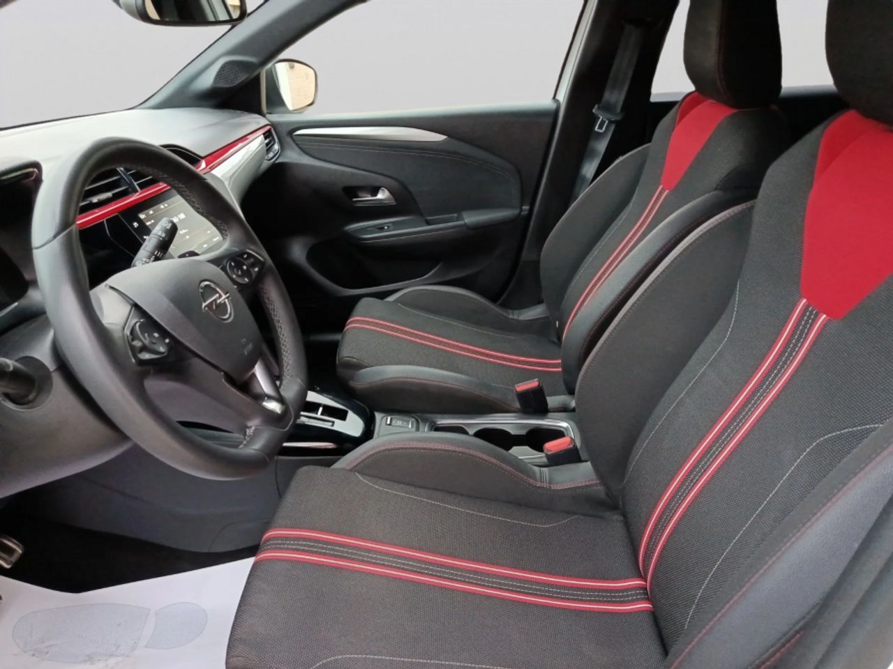 Opel Corsa 1.2T XHT 96kW 130CV GS Auto - foto 14