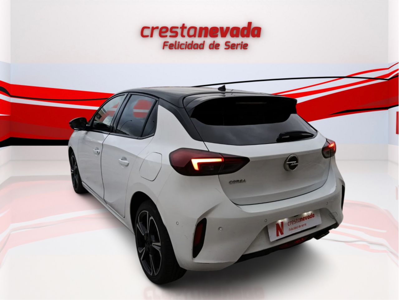 Opel Corsa 1.2T XHT 96kW 130CV GS Auto - foto 7