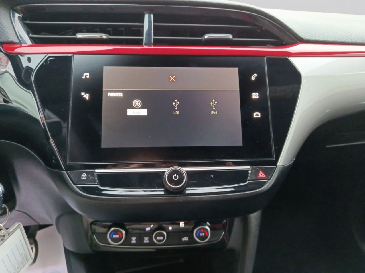 Opel Corsa 1.2T XHT 96kW 130CV GS Auto - foto 12