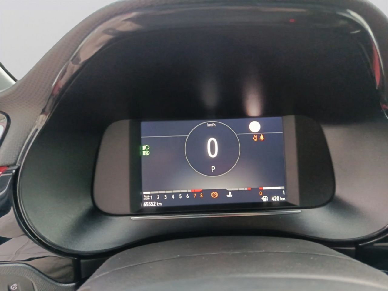 Opel Corsa 1.2T XHT 96kW 130CV GS Auto - foto 19