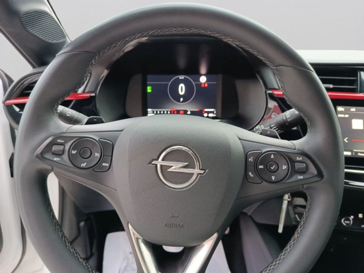 Opel Corsa 1.2T XHT 96kW 130CV GS Auto - foto 20