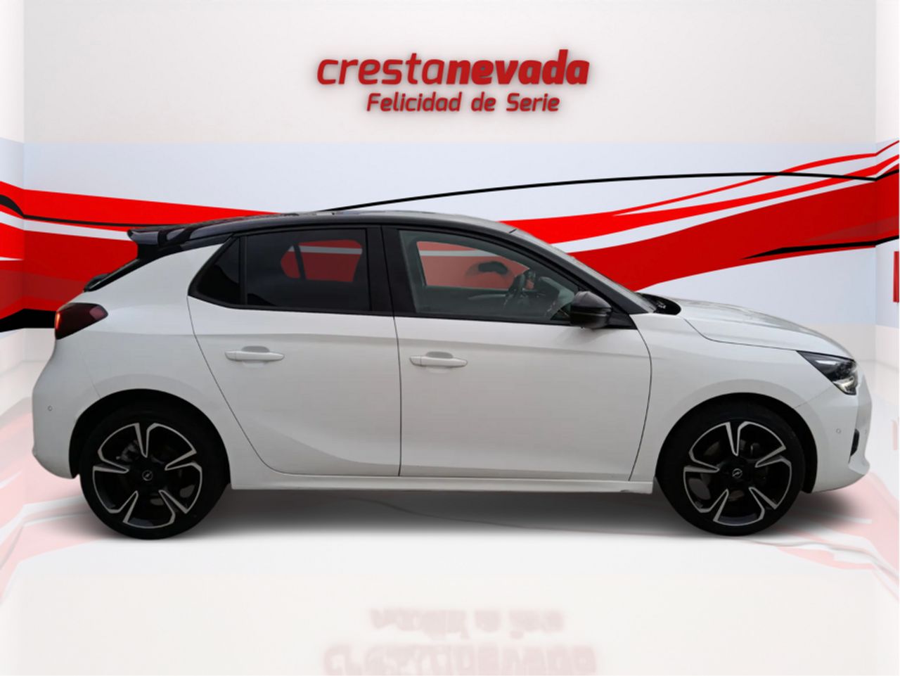 Opel Corsa 1.2T XHT 96kW 130CV GS Auto - foto 4