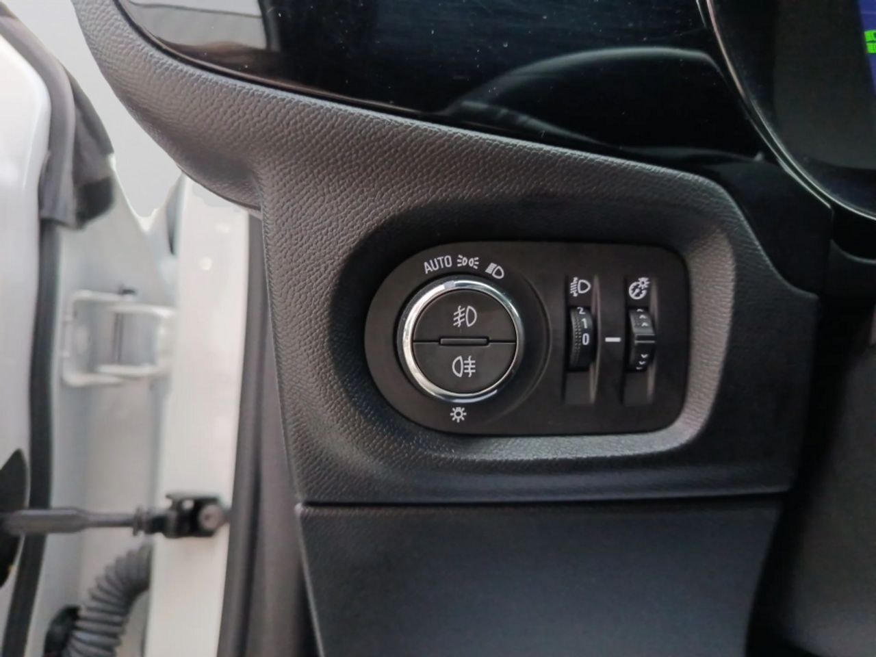 Opel Corsa 1.2T XHT 96kW 130CV GS Auto - foto 18