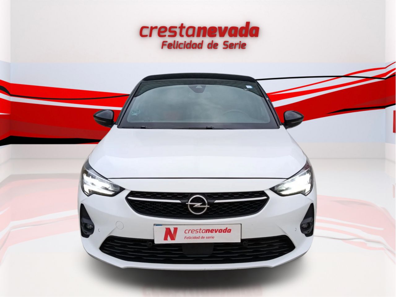 Opel Corsa 1.2T XHT 96kW 130CV GS Auto - foto 2