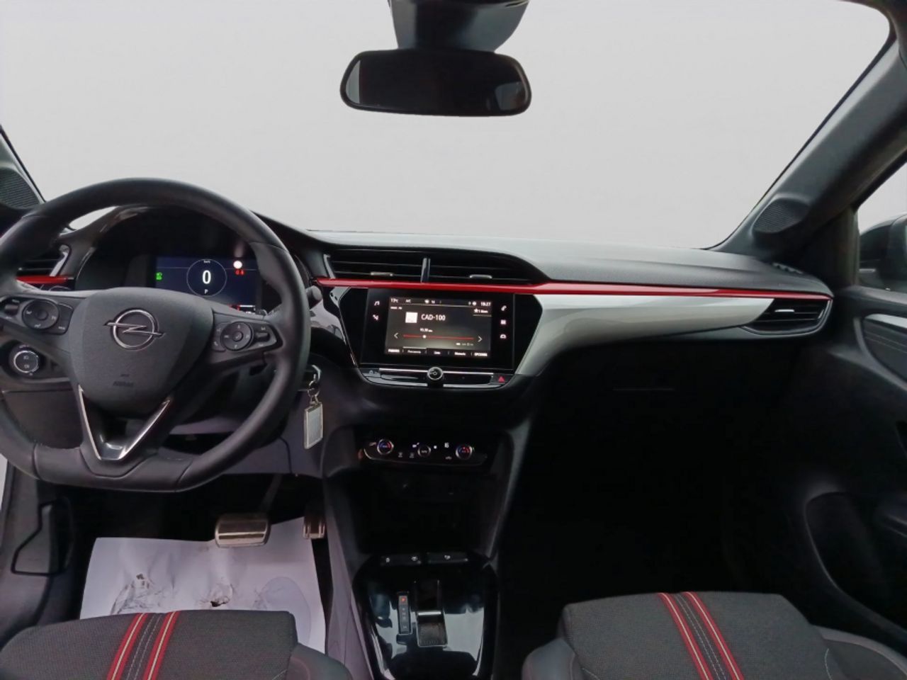 Opel Corsa 1.2T XHT 96kW 130CV GS Auto - foto 15