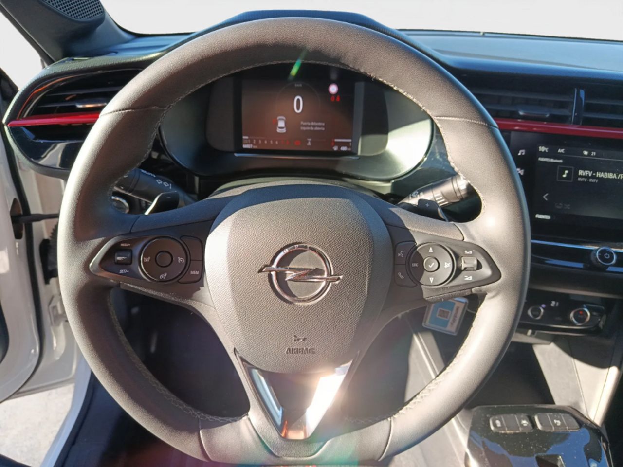 Opel Corsa 1.2T XHT 96kW 130CV GS Auto - foto 16