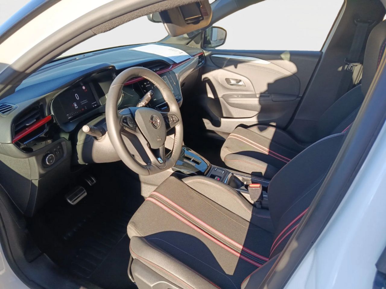 Opel Corsa 1.2T XHT 96kW 130CV GS Auto - foto 12