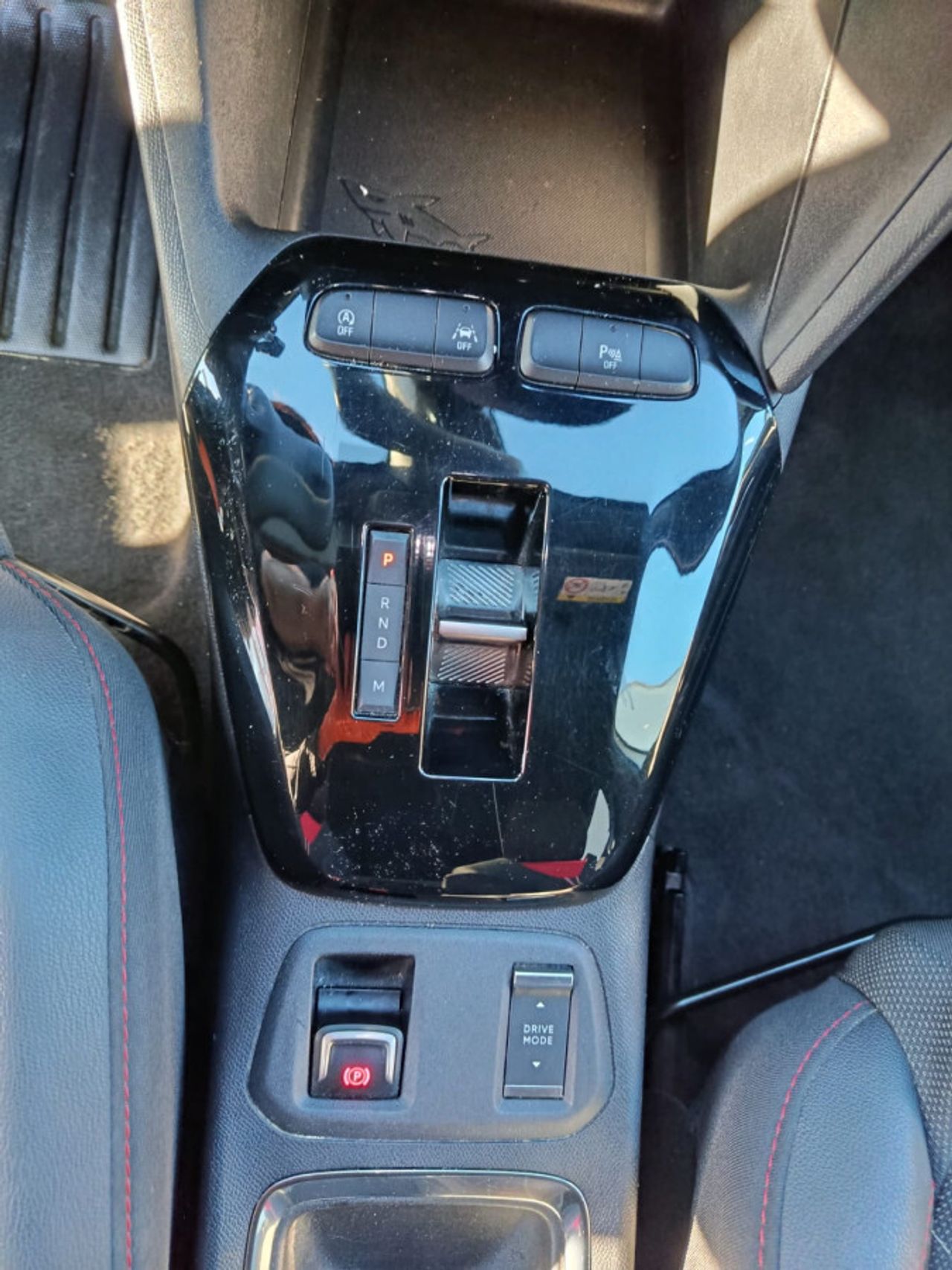 Opel Corsa 1.2T XHT 96kW 130CV GS Auto - foto 22