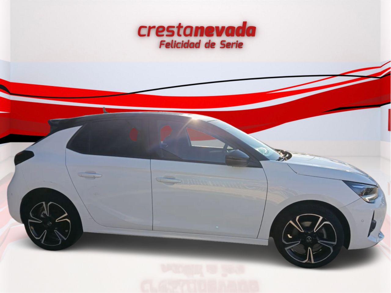 Opel Corsa 1.2T XHT 96kW 130CV GS Auto - foto 5