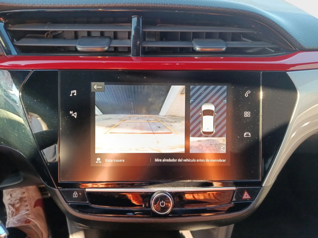 Opel Corsa 1.2T XHT 96kW 130CV GS Auto - foto 19