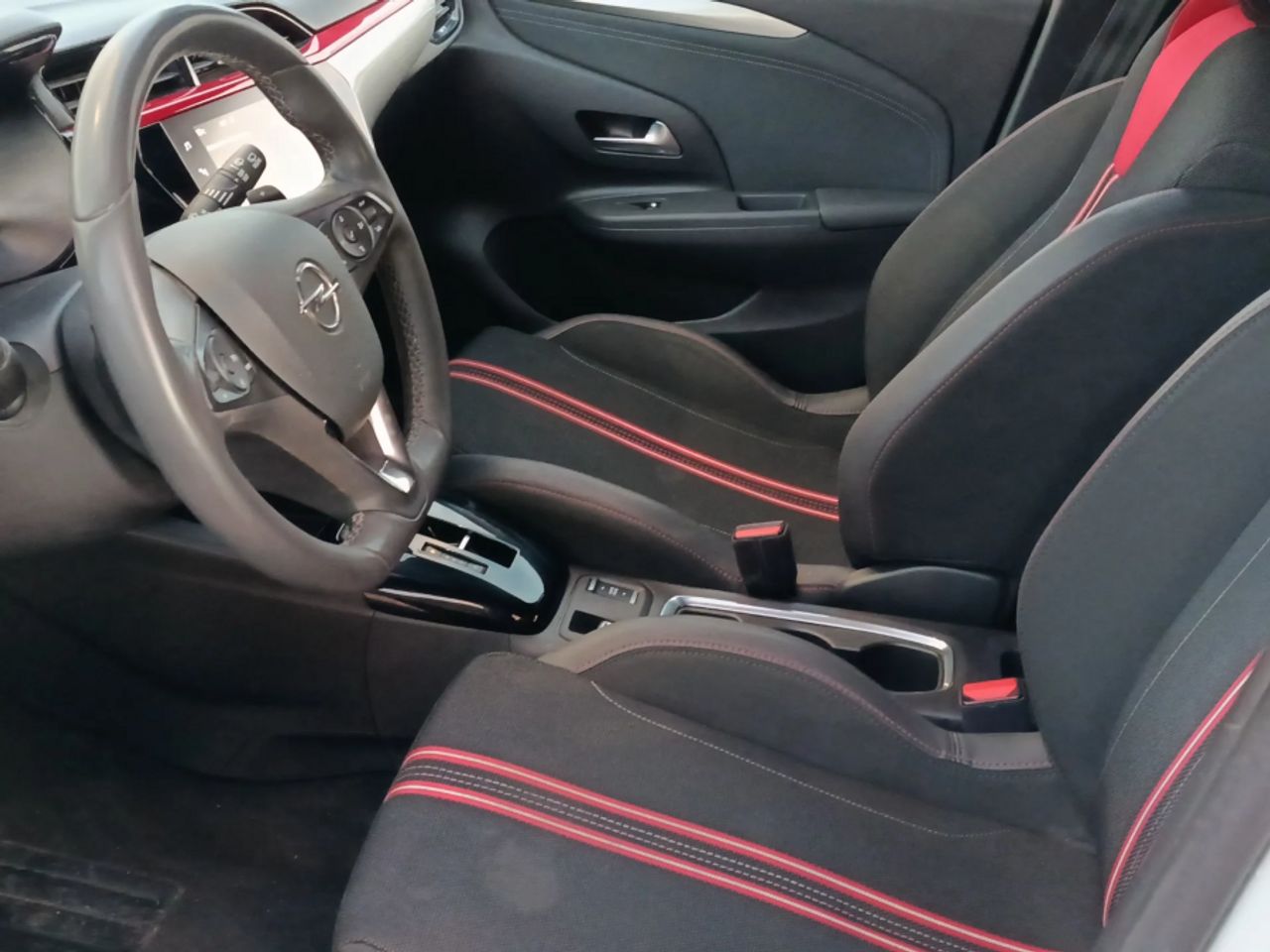 Opel Corsa 1.2T XHT 96kW 130CV GS Auto - foto 14