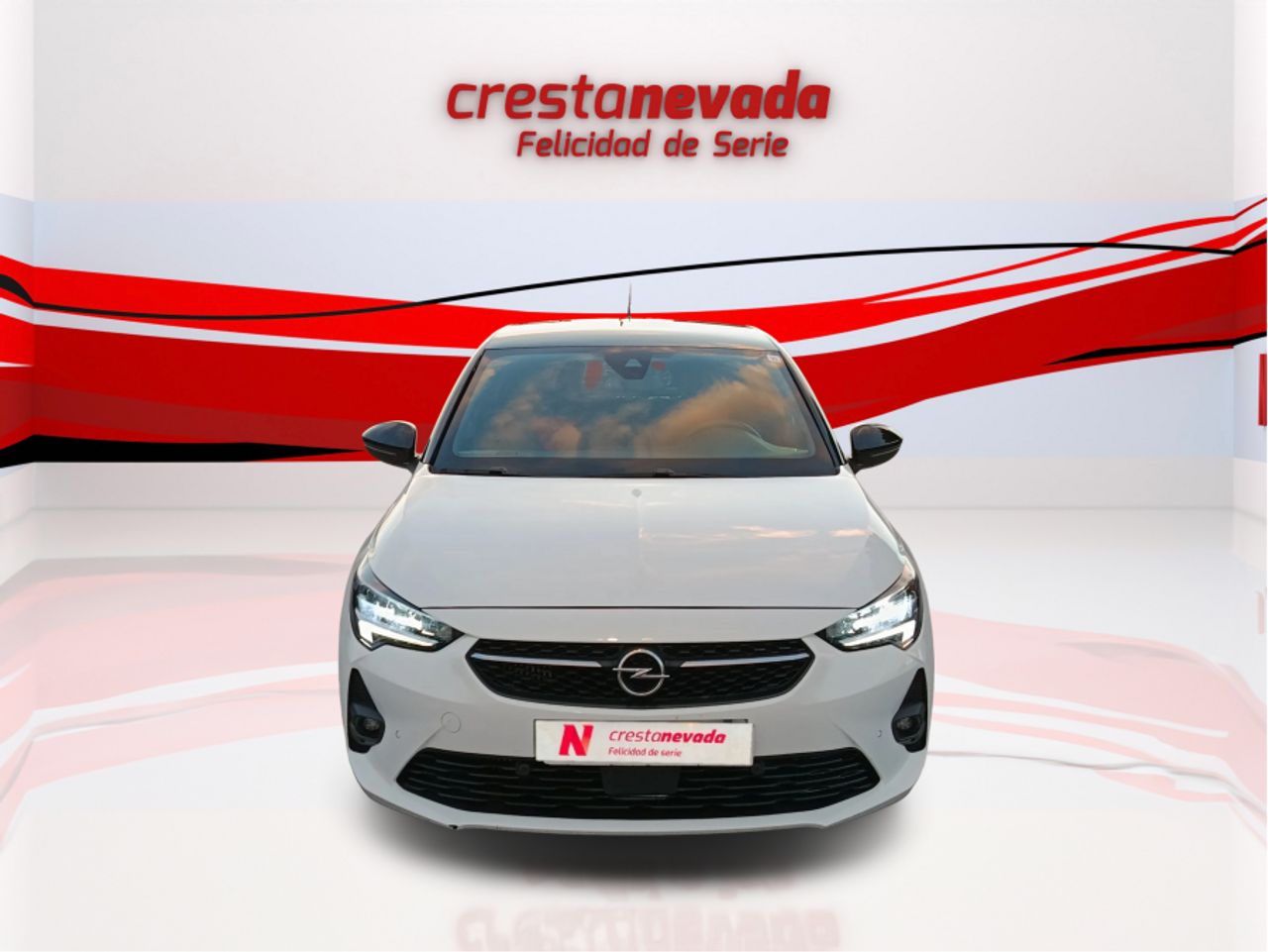 Opel Corsa 1.2T XHT 96kW 130CV GS Auto - foto 2