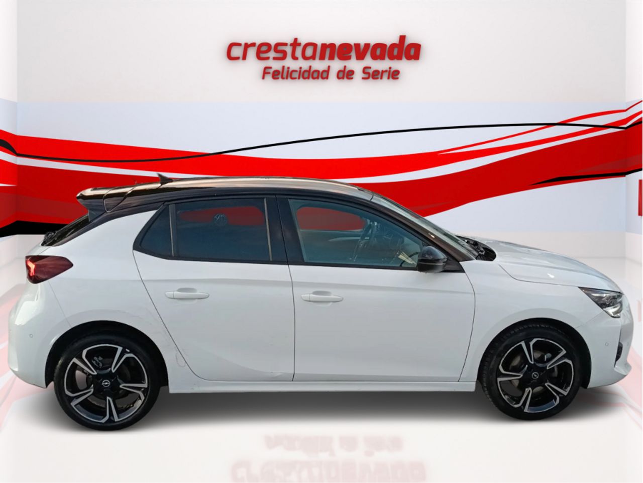 Opel Corsa 1.2T XHT 96kW 130CV GS Auto - foto 6