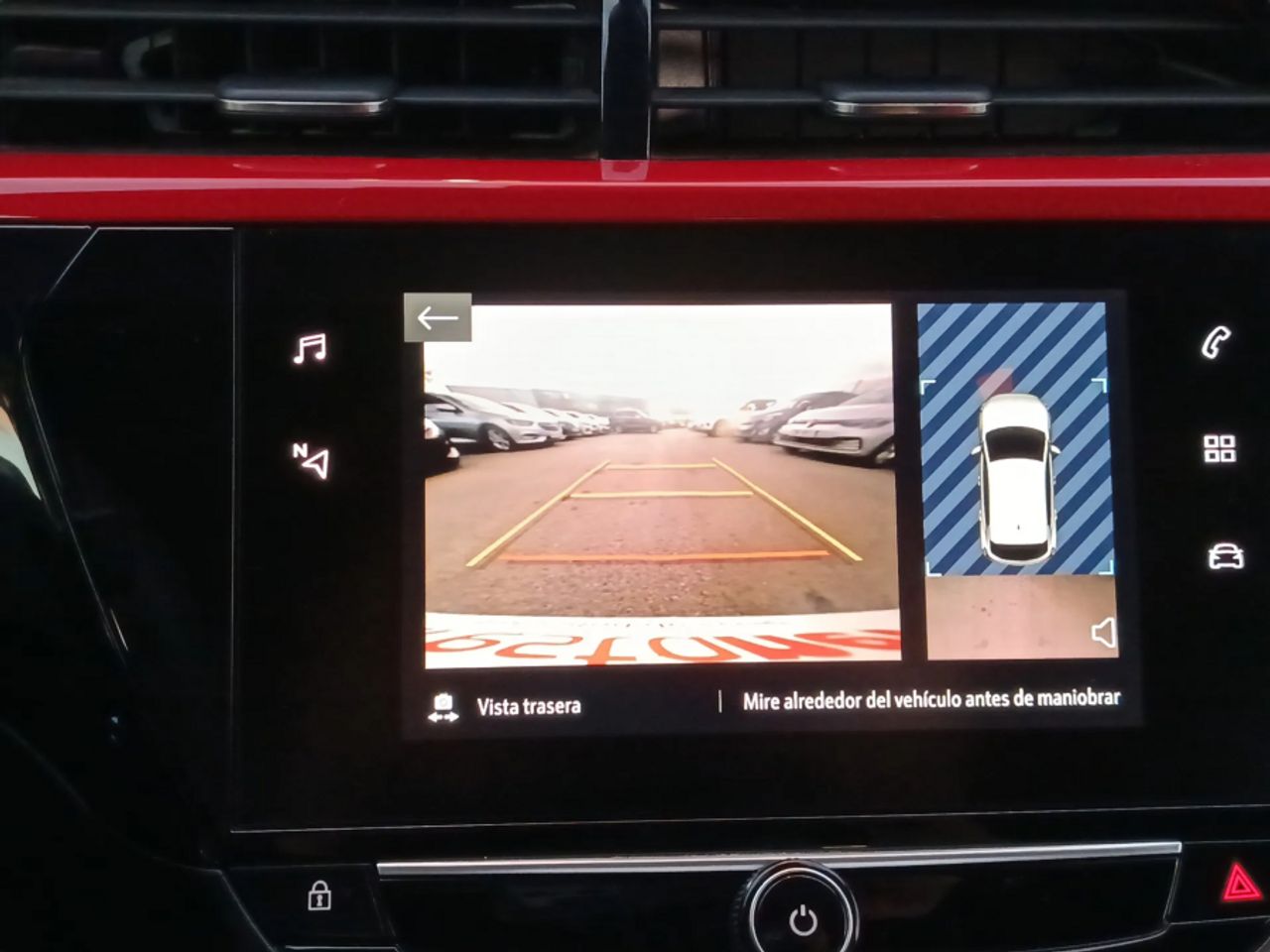 Opel Corsa 1.2T XHT 96kW 130CV GS Auto - foto 31