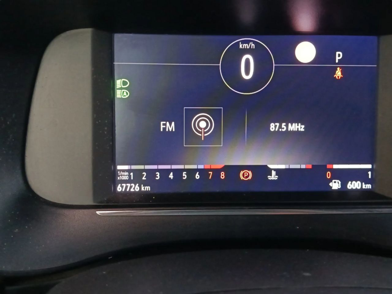 Opel Corsa 1.2T XHT 96kW 130CV GS Auto - foto 28