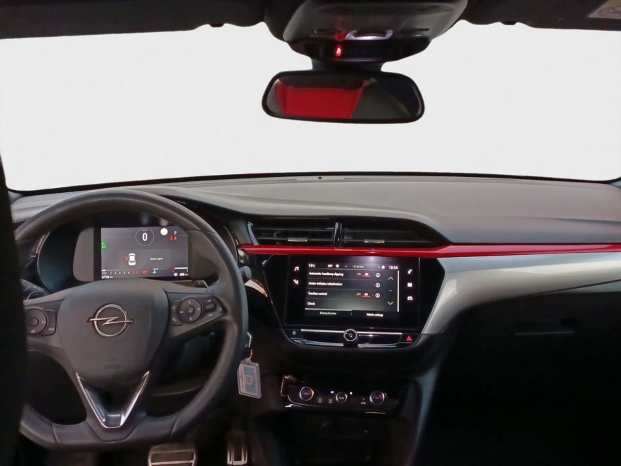 Opel Corsa 1.2T XHT 96kW 130CV GS Auto - foto 15