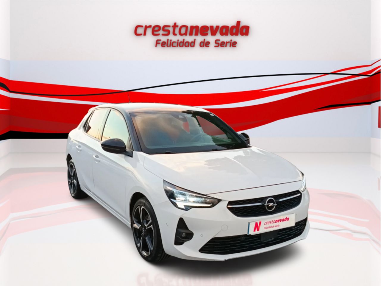 Opel Corsa 1.2T XHT 96kW 130CV GS Auto - foto 3