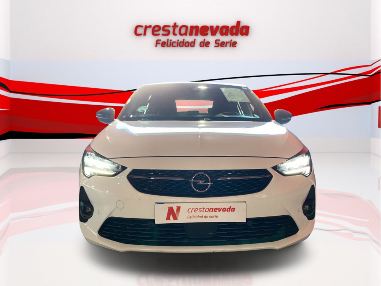 Opel Corsa 1.2T XHT 96kW 130CV GS Auto - foto 2