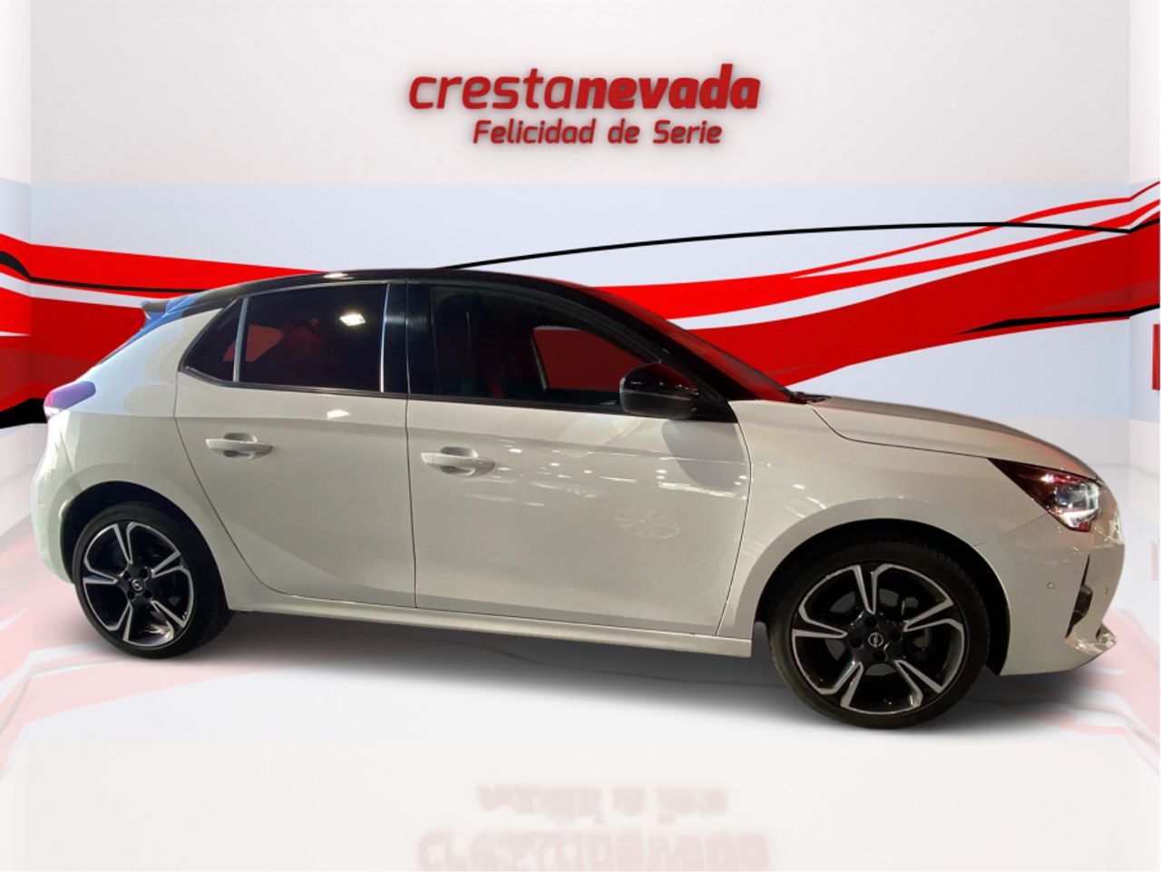 Opel Corsa 1.2T XHT 96kW 130CV GS Auto - foto 4