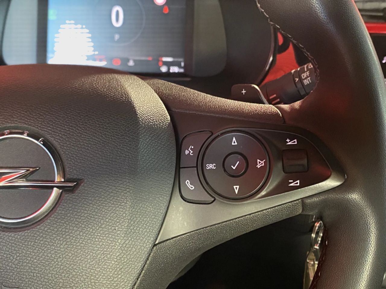 Opel Corsa 1.2T XHT 96kW 130CV GS Auto - foto 23