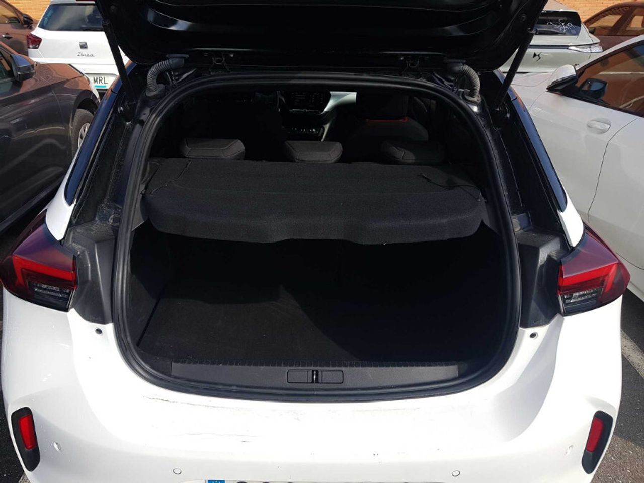 Opel Corsa 1.2T XHT 96kW 130CV GS Auto - foto 8