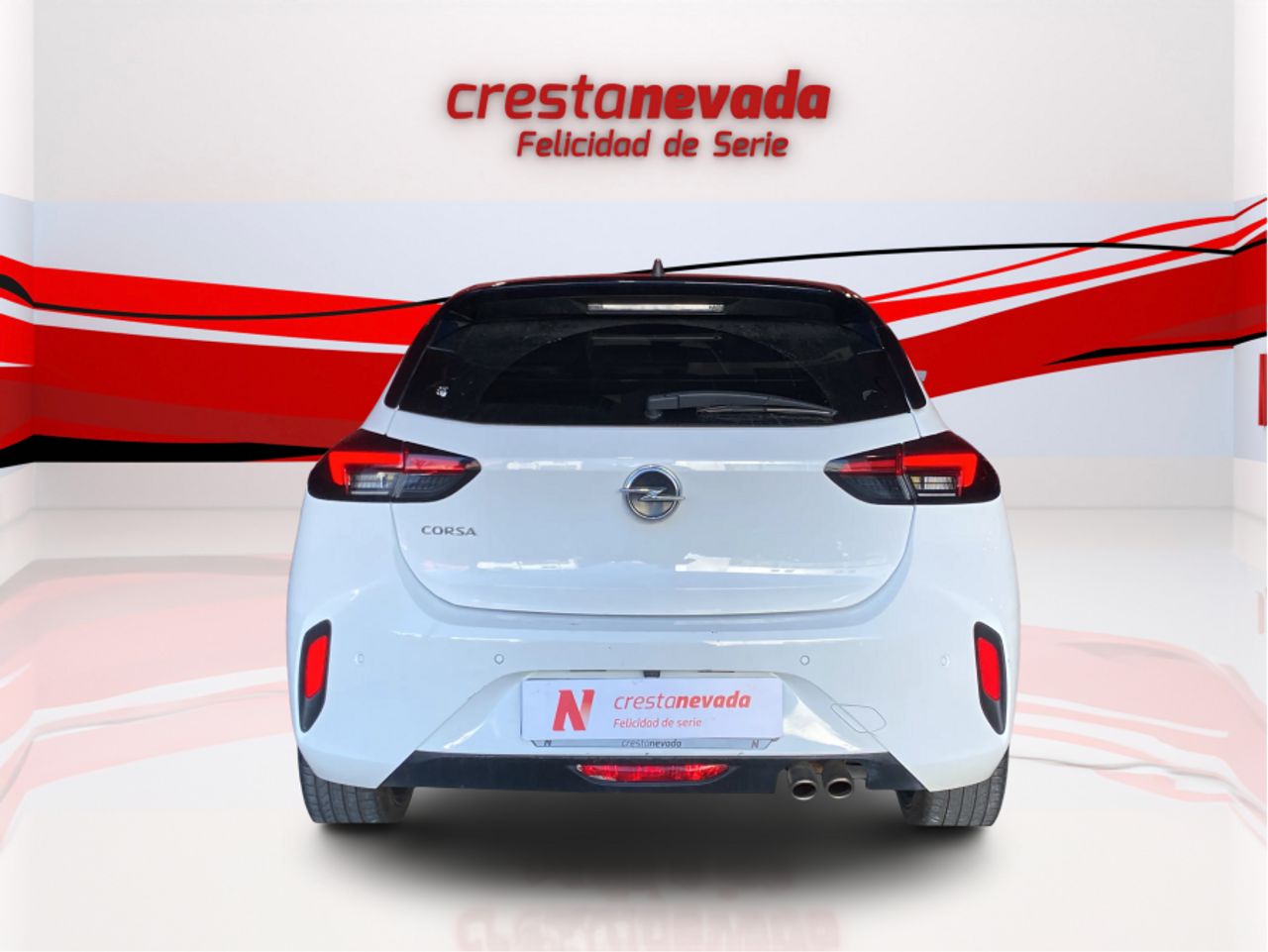 Opel Corsa 1.2T XHT 96kW 130CV GS Auto - foto 7