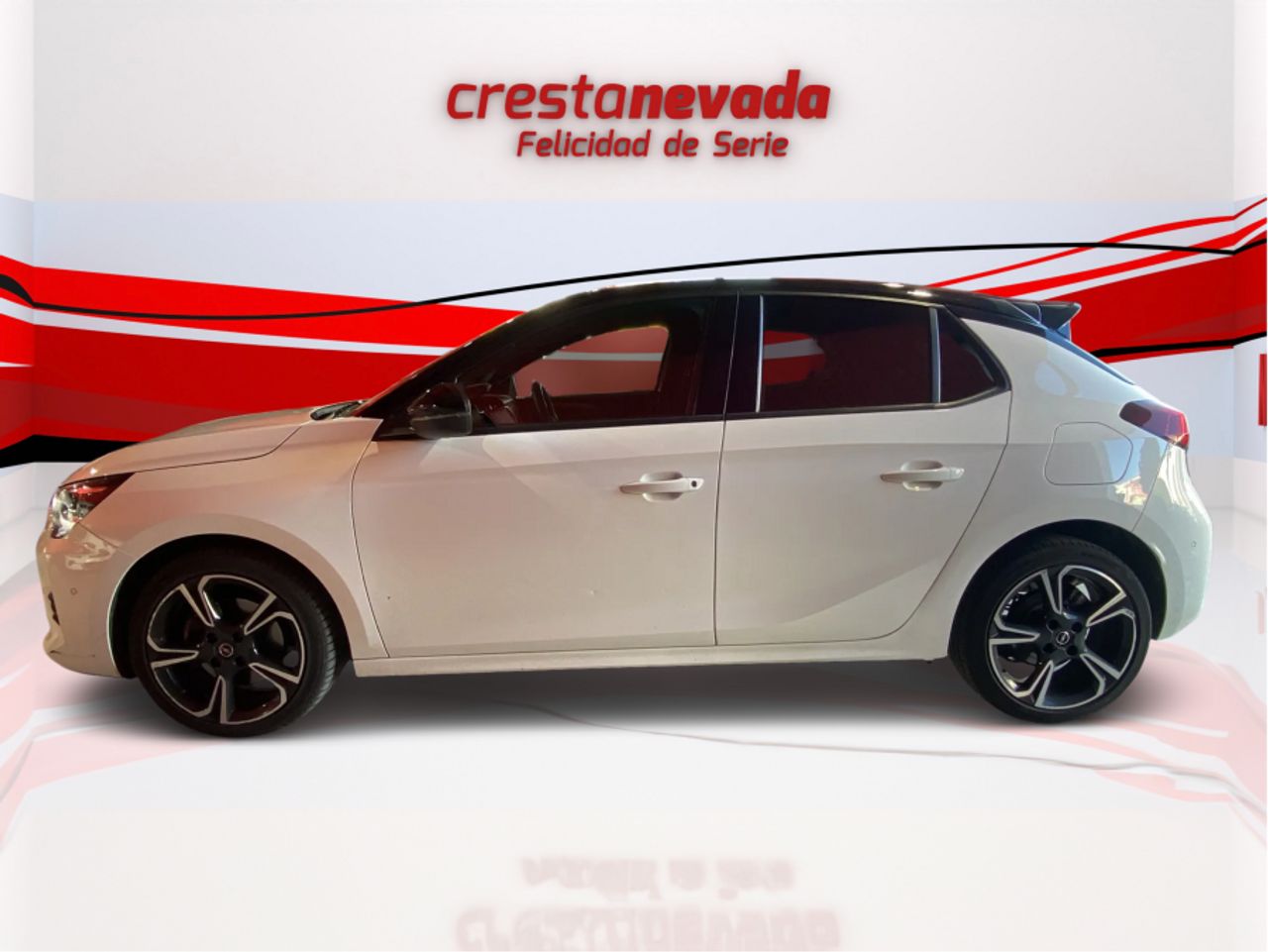 Opel Corsa 1.2T XHT 96kW 130CV GS Auto - foto 5