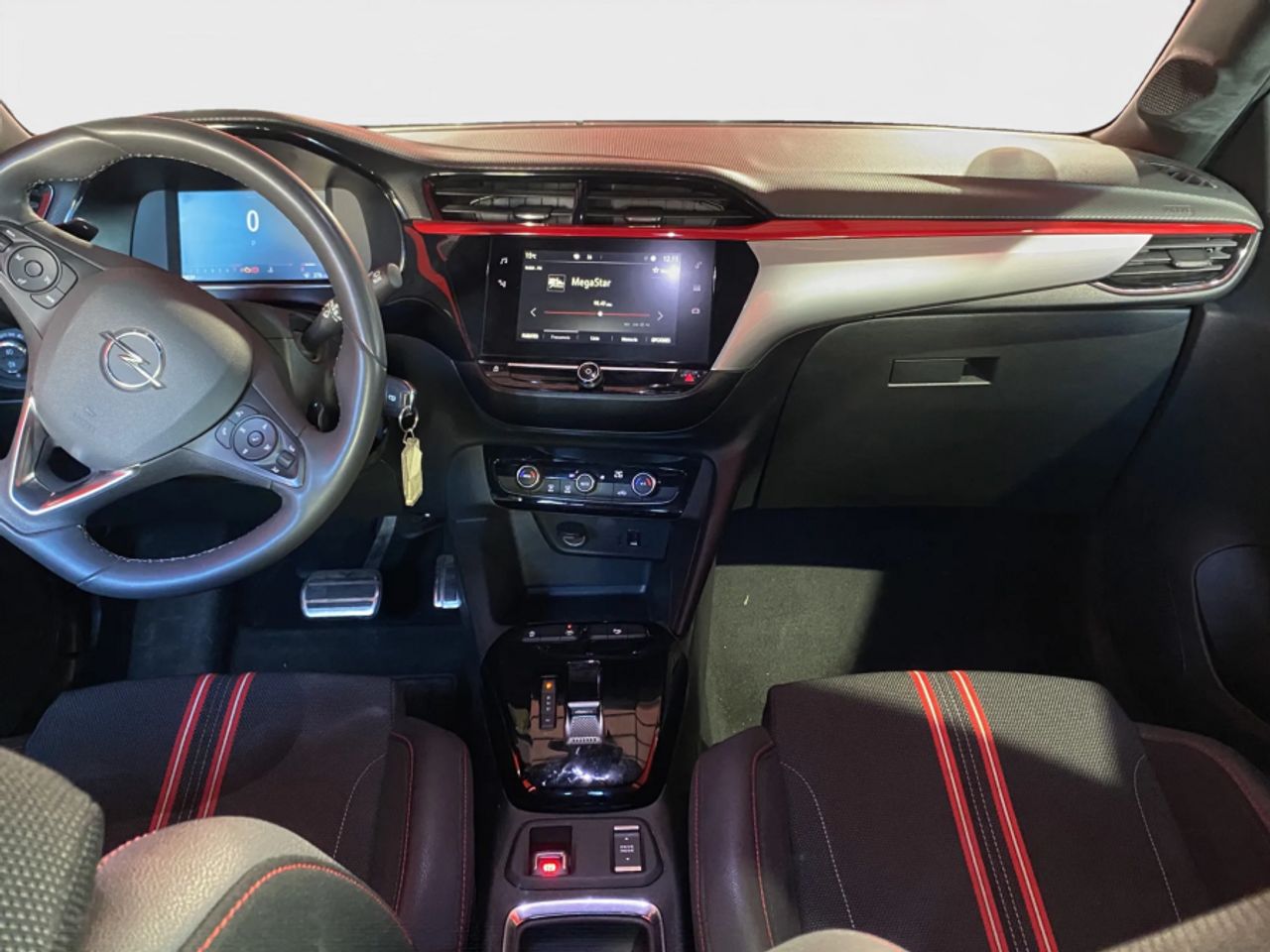 Opel Corsa 1.2T XHT 96kW 130CV GS Auto - foto 16