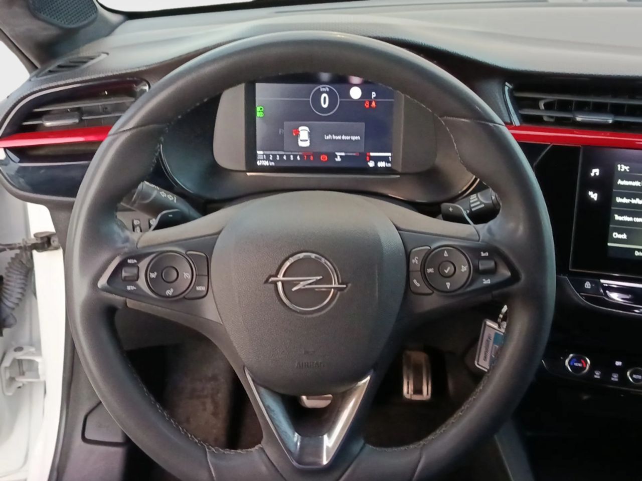 Opel Corsa 1.2T XHT 96kW 130CV GS Auto - foto 12