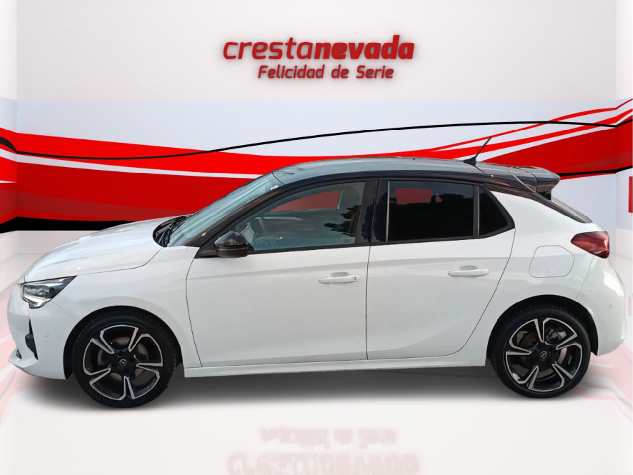 Opel Corsa 1.2T XHT 96kW 130CV GS Auto - foto 5