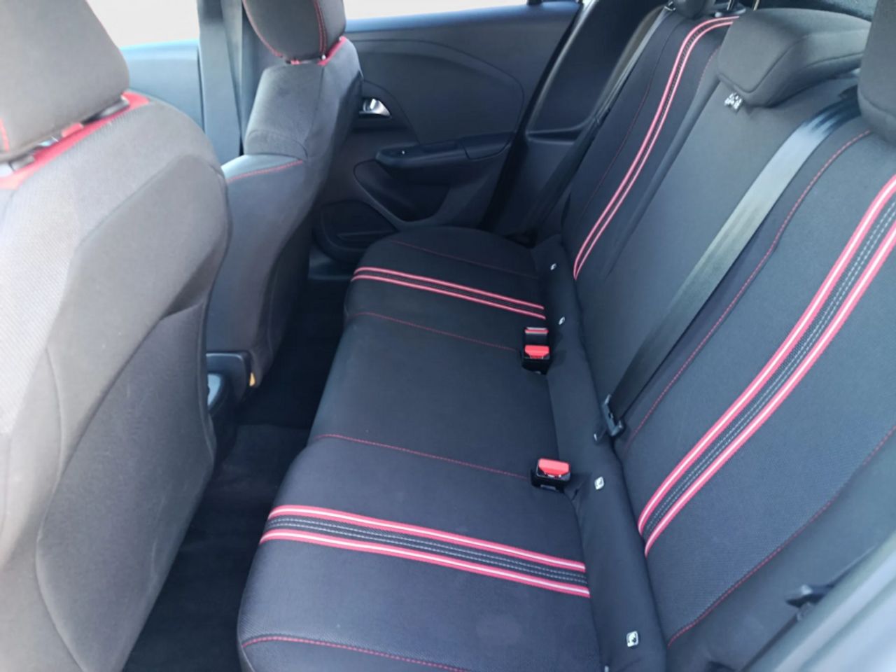 Opel Corsa 1.2T XHT 96kW 130CV GS AutoZen Blue dCi 110kW 150 - foto 22