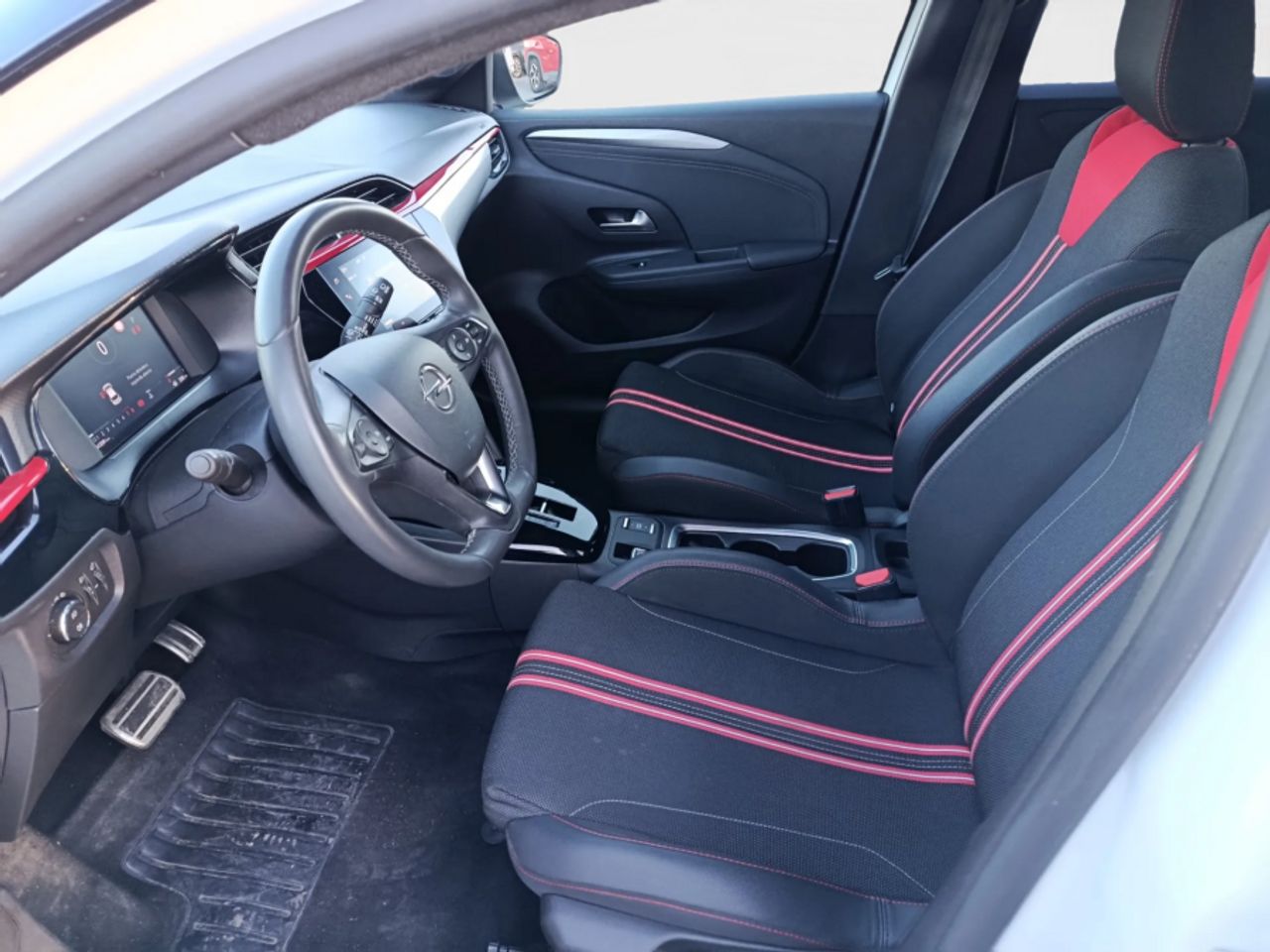Opel Corsa 1.2T XHT 96kW 130CV GS AutoZen Blue dCi 110kW 150 - foto 21