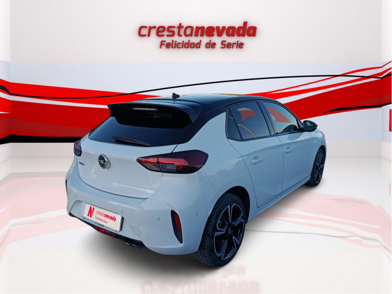 Opel Corsa 1.2T XHT 96kW 130CV GS AutoZen Blue dCi 110kW 150 - foto 6