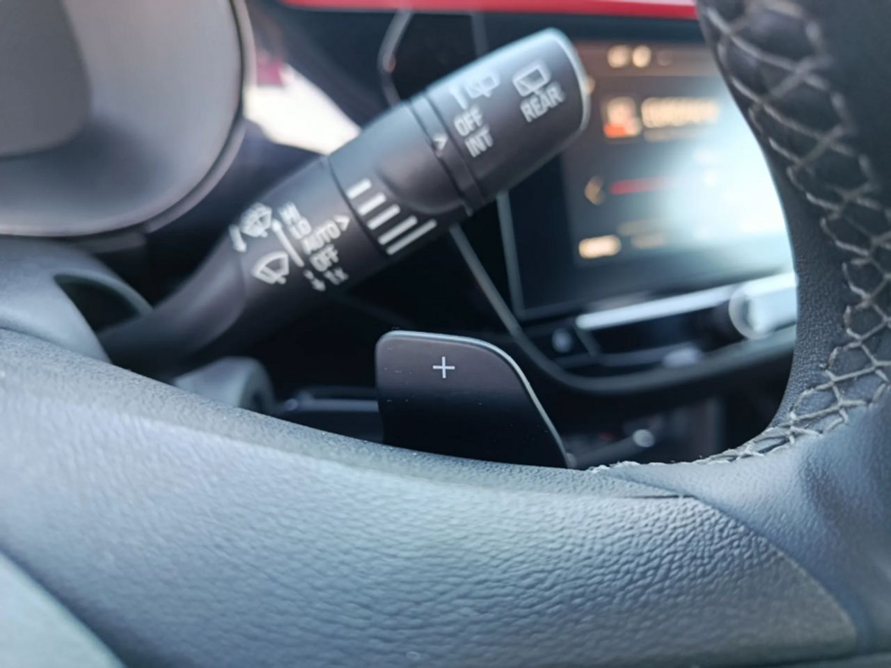 Opel Corsa 1.2T XHT 96kW 130CV GS AutoZen Blue dCi 110kW 150 - foto 31