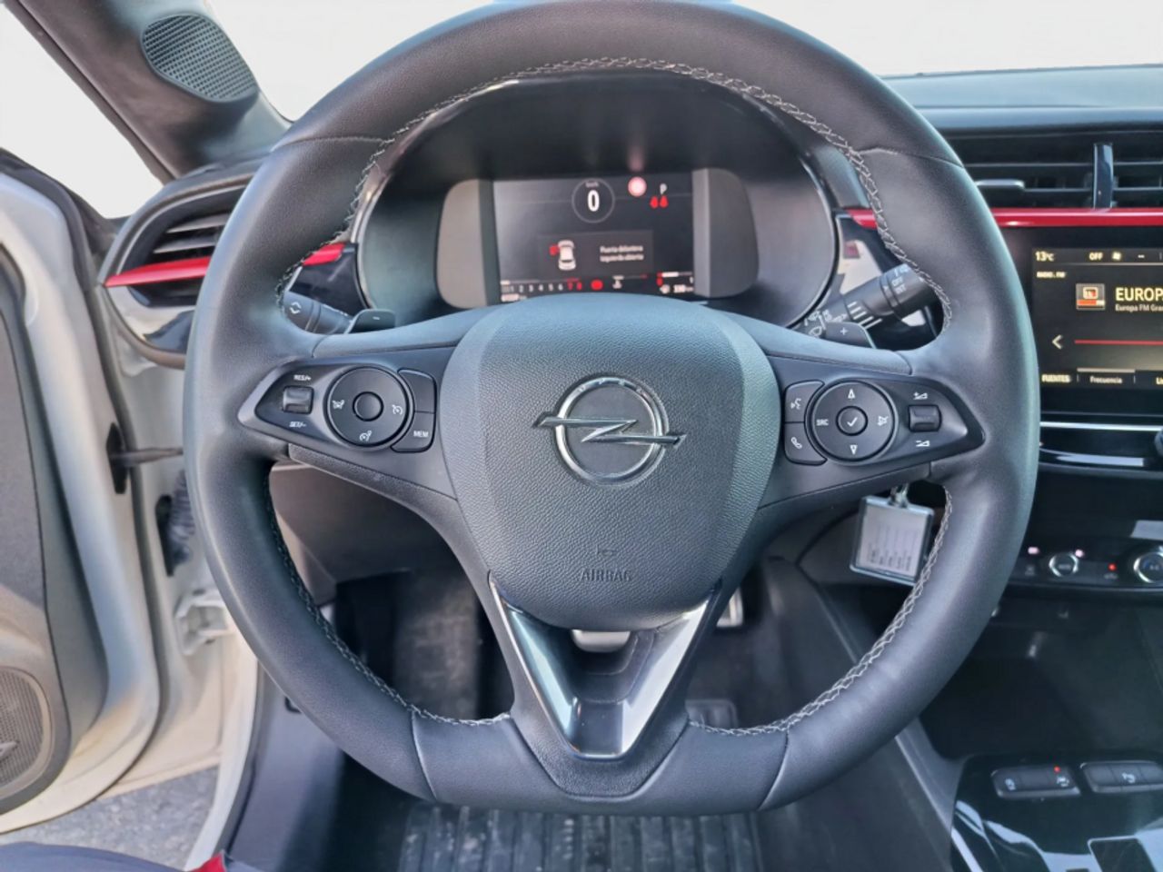 Opel Corsa 1.2T XHT 96kW 130CV GS AutoZen Blue dCi 110kW 150 - foto 28