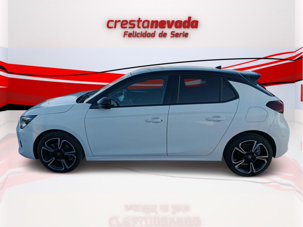 Opel Corsa 1.2T XHT 96kW 130CV GS AutoZen Blue dCi 110kW 150 - foto 5